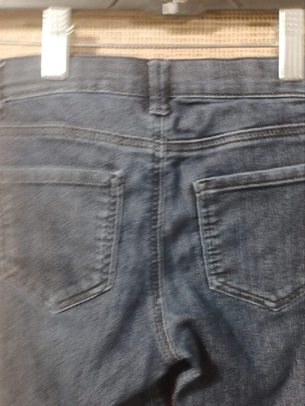 OshKosh B'gosh Dark Indigo Skinny Jeans